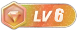 LV6 等级-LV6-时代软件