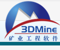 3DMine Plus 2022 矿业工程软件-时代软件