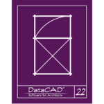 DataCAD 2022 建筑BIM软件-时代软件