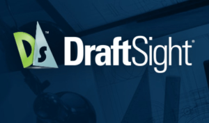 Dassault Systemes DraftSight 2023-时代软件