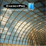 EnergySoft EnergyPro v8.2.2.0 建筑节能计算分析软件-时代软件