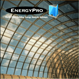 EnergySoft EnergyPro v8.2.2.0 建筑节能计算分析软件-时代软件