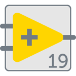 NI LabVIEW 2022 Q3 x64 虚拟仿真实验室-时代软件