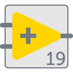 NI LabVIEW 2022 Q3 x64 虚拟仿真实验室-时代软件