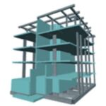 MasterSeries 2019.13 建筑结构设计软件 破解 补丁-时代软件