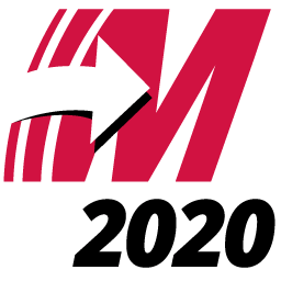 Mastercam 2023精简版 v25.0 汉化轻度精简破解版-时代软件