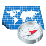 OkMap(GPS地图软件) v17.7 mapping software-时代软件