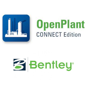 Bentley OpenPlant 三维工厂设计工程bim软件套件-时代软件
