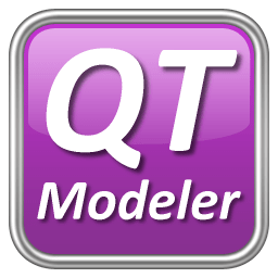 Applied Imagery Quick Terrain Modeller v8.3.2.1-时代软件