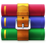 WINRAR 6.20 注册版 x64+x86-时代软件