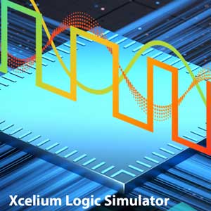 Cadence XCELIUM 20.09.01 for Linux 芯片仿真软件-时代软件