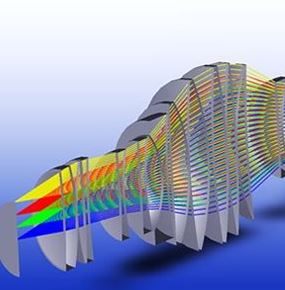 光学设计软件ANSYS Zemax OpticStudio 2022 R2.02-时代软件