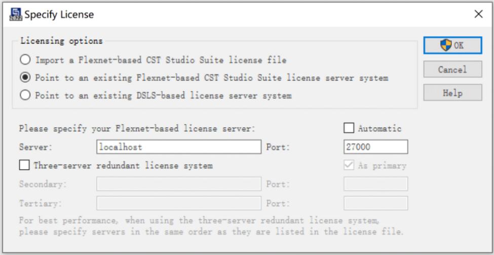 图片[5]-CST Studio Suite 2023.01 SP1 x64 最新破解版(附破解补丁+安装教程)-时代软件