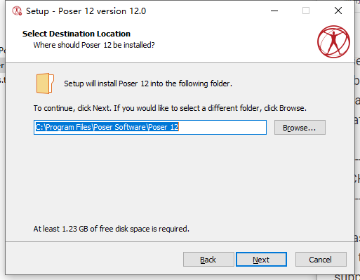 图片[4]-Poser Pro v12.0.1029 人物造型设计 X64授权激活版(附补丁+教程)-时代软件