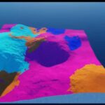 WC三维地形景观生成器 World Creator 3 2022.2 REV 2 官方绿色独立版-时代软件
