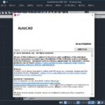 Autodesk AutoCAD 2023.1.0 珊瑚の海精简优化 中文一键破解版 64位-时代软件