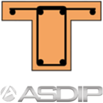 ASDIP Concrete 4.4.8 混凝土结构设计软件-时代软件