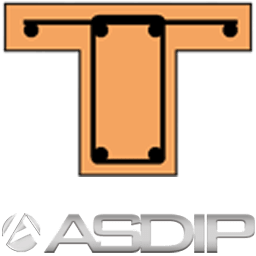 ASDIP Concrete 4.4.8 混凝土结构设计软件-时代软件