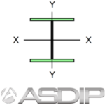 ASDIP Steel 5.0.5 钢结构设计软件-时代软件
