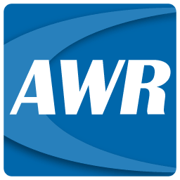 电磁仿真设计软件 NI AWR Design Environment 22.1 (17.01R) x64 破解版-时代软件