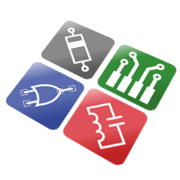 DipTrace 4.3.0.3 x64 PCB印刷电路板设计软件-时代软件