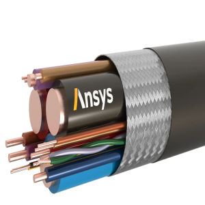 ANSYS EMA3D Cable 2022 R1 x64电磁仿真分析-时代软件