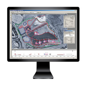 Trimble GPS Pathfinder Office 5.85GNSS软件包-时代软件