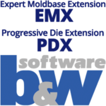 Expert_moldbase_extentions 15.0 for creo 9.0-时代软件
