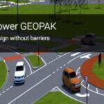Bentley GEOPAK Civil Engineering Suite V8i v08.11.09.903-时代软件