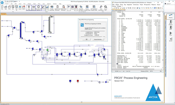 图片[1]-AVEVA SimCentral Simulation Platform 4.1.0-时代软件