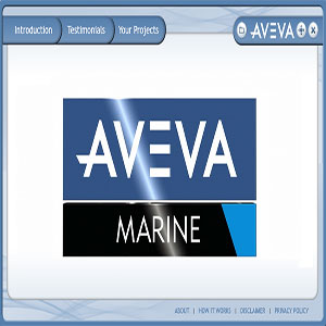 AVEVA Marine 12.1 SP4.29 x86/x64船舶设计-时代软件