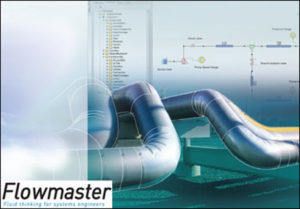 Siemens Simcenter Flomaster for Solid Edge 2023-时代软件