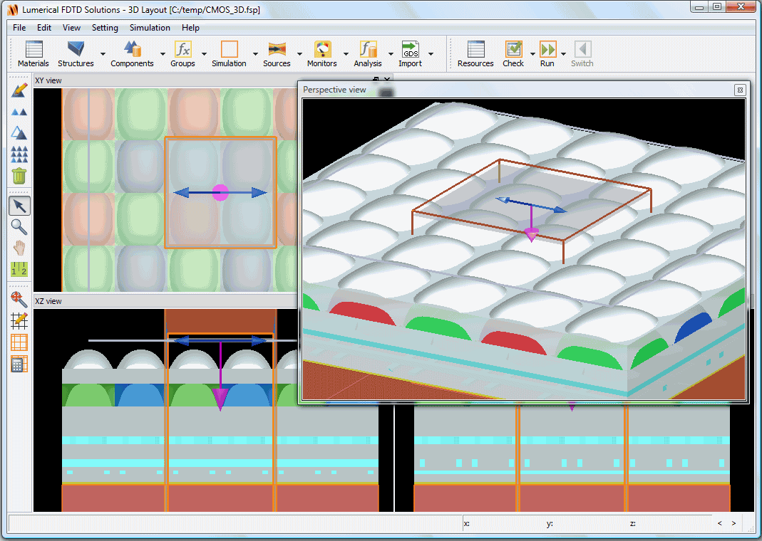ANSYS Lumerical 2020 R2.4 x64-时代软件