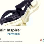 Altair Inspire PolyFoam 2022.2 聚氨酯产品制造-时代软件