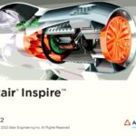 Altair Inspire 2022.2-时代软件