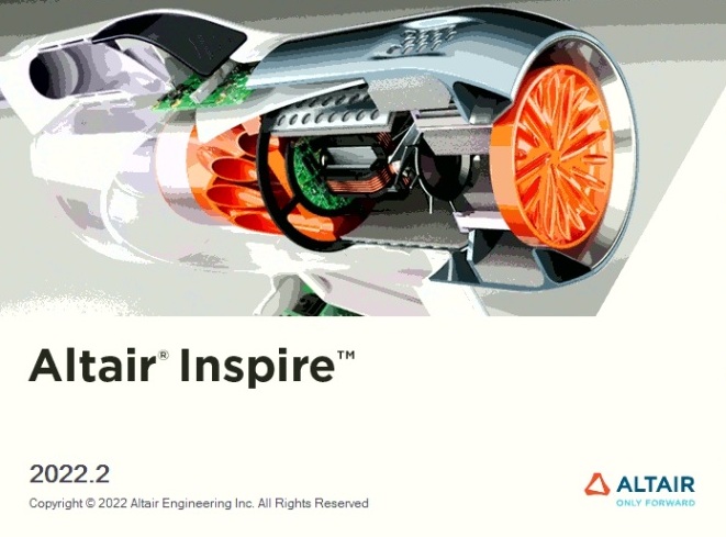 Altair Inspire 2022.2-时代软件