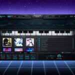 人声采样器Antares Auto-Tune Slice v1.2.0 WIN64 免费下载-时代软件