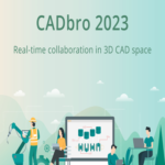 ZWSOFT CADbro 2023 多语言-时代软件